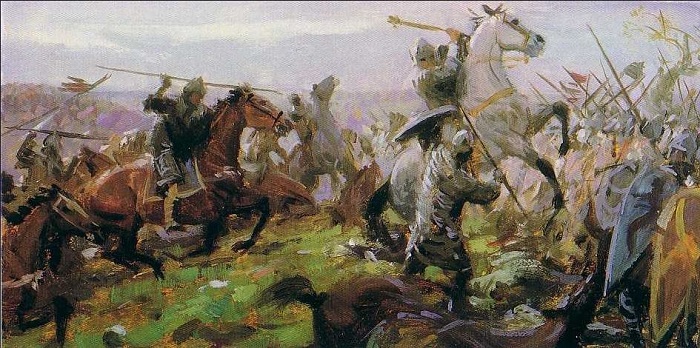battle of hastings2