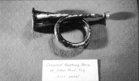 john peels horn.museum hh