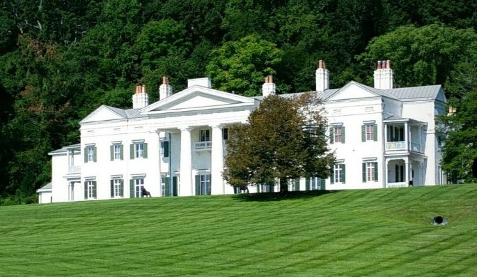 morven park mansion