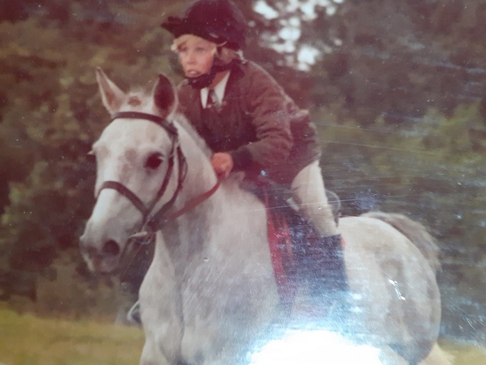 Swan.young charlie