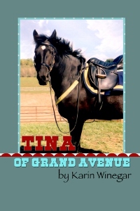 Tina of Grand Avenue 