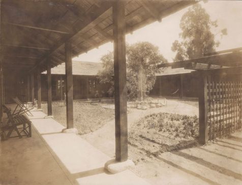arturo bandindi house