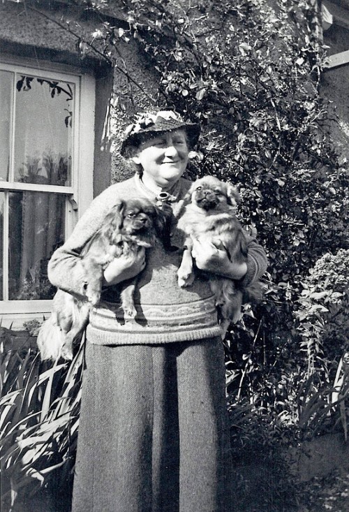 beatrix potter