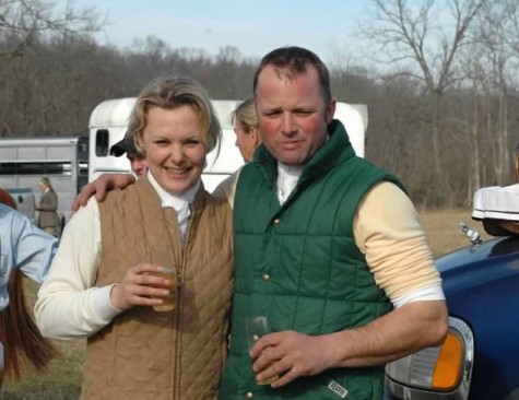 fran and guy