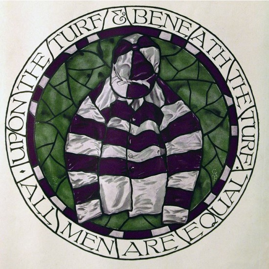 harry w smith.silks and motto.nsl
