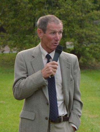 john gray kleck