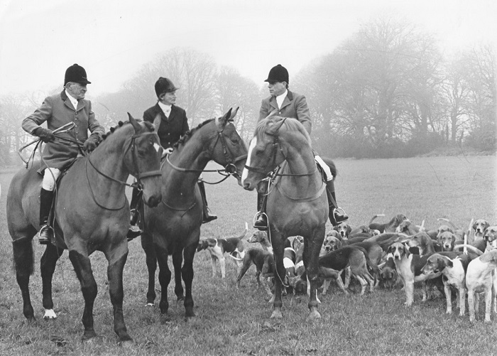 lord daresbury boodley robards
