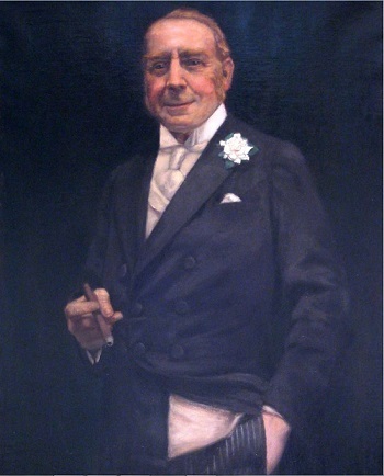 lord lonsdale