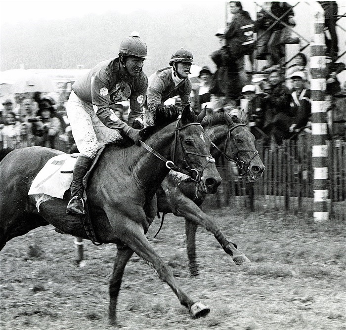 paddy neilson iii.uncle merlin.mhc1989