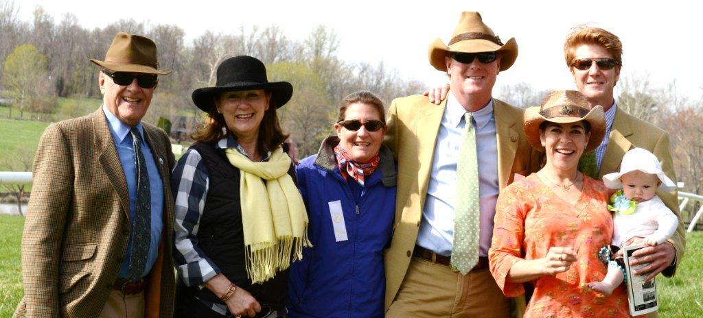 peter hitchen and family.callar