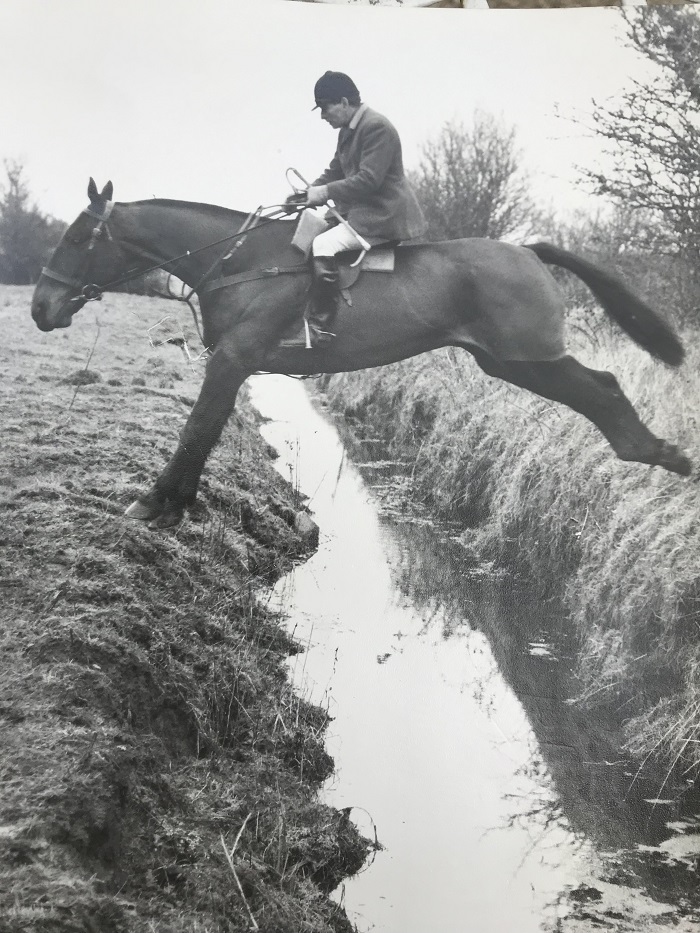 pp hogan and half moon