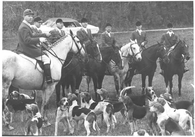 sedgefield staff 1969