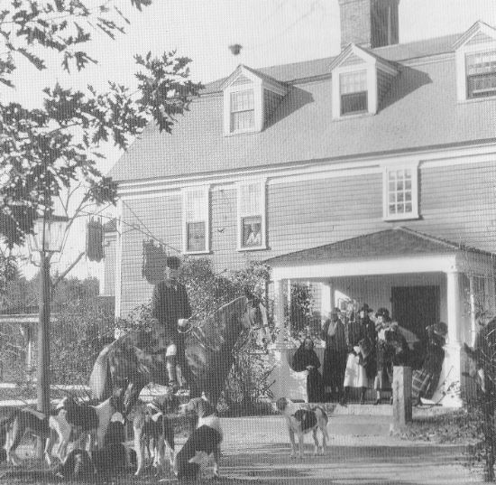 vaughan.wayside inn