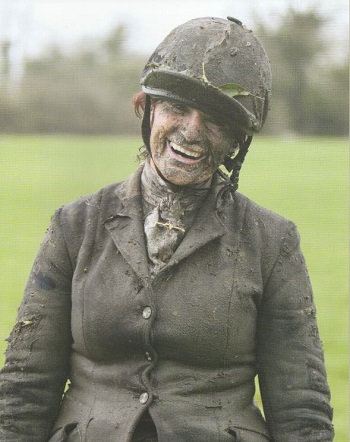 memoirs.mairead english at Garryspillane